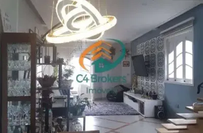 Prédio à venda na Vila Augusta, Guarulhos 