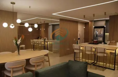 Apartamento com 3 quartos à venda no Centro, Guarulhos 