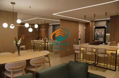 Apartamento com 3 quartos à venda no Centro, Guarulhos 