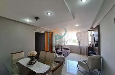 Apartamento com 3 quartos à venda no Macedo, Guarulhos 