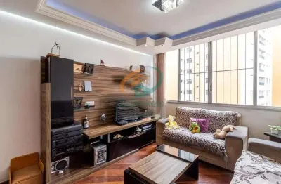 Apartamento com 3 quartos à venda no Macedo, Guarulhos 