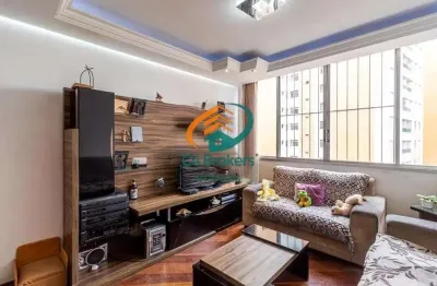 Apartamento com 3 quartos à venda no Macedo, Guarulhos 