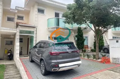 Casa com 3 quartos à venda no Portal dos Gramados, Guarulhos 