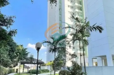Apartamento com 3 quartos à venda no Jardim Las Vegas, Guarulhos 