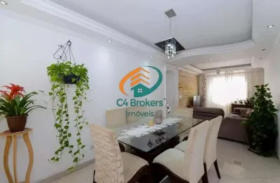 Apartamento com 3 quartos à venda no Macedo, Guarulhos 