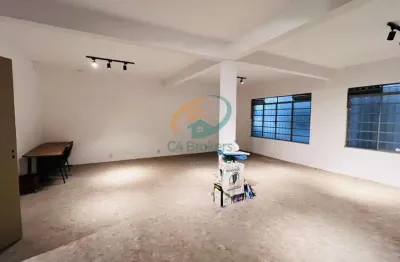 Ponto comercial para alugar no Centro, Guarulhos 