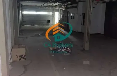 Prédio à venda na Vila Augusta, Guarulhos 