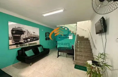 Casa com 3 quartos à venda na Ponte Grande, Guarulhos 