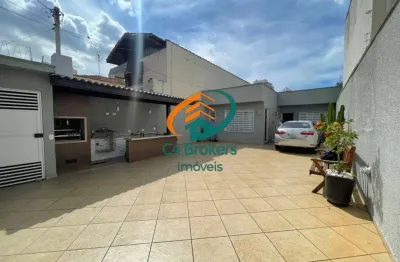 Casa com 3 quartos à venda na Vila Progresso, Guarulhos 