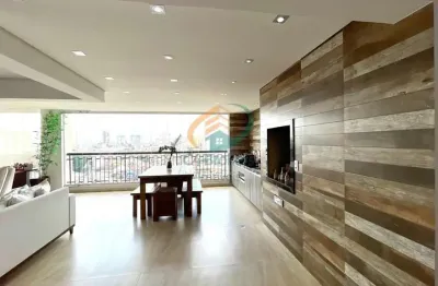 Apartamento com 3 quartos à venda na Vila Rosália, Guarulhos 