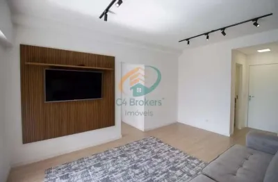 Apartamento com 2 quartos à venda na Vila Jacuí, São Paulo 