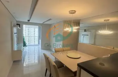 Apartamento em jardim flor da montanha - guarulhos, sp por 1