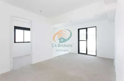Apartamento com 3 quartos à venda na Vila Esperança, São Paulo 