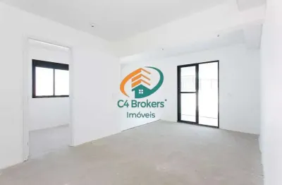 Apartamento com 3 quartos à venda na Vila Esperança, São Paulo 