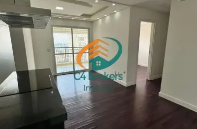 Apartamento com 2 quartos à venda no Jardim Flor da Montanha, Guarulhos 