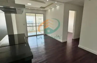 Apartamento com 2 quartos à venda no Jardim Flor da Montanha, Guarulhos 