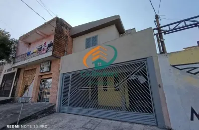 Casa com 3 quartos à venda no Jardim Maria Dirce, Guarulhos 