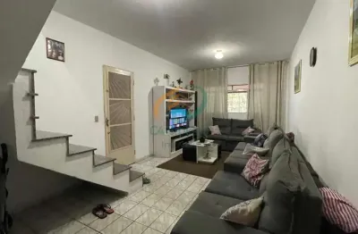 Casa com 2 quartos à venda no Jardim Adriana, Guarulhos 