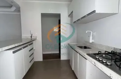 Apartamento com 3 quartos para alugar no Picanço, Guarulhos 