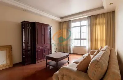 Apartamento com 2 quartos à venda no Centro, Guarulhos 