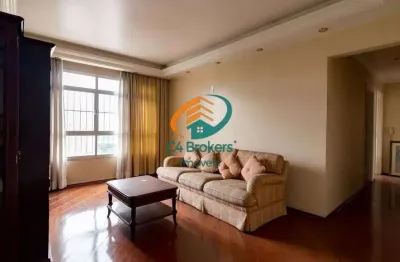 Apartamento com 2 quartos à venda no Centro, Guarulhos 