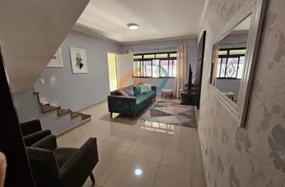 Casa à venda na Vila Curuçá, São Paulo 