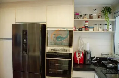Apartamento com 3 quartos à venda no Centro, Guarulhos 