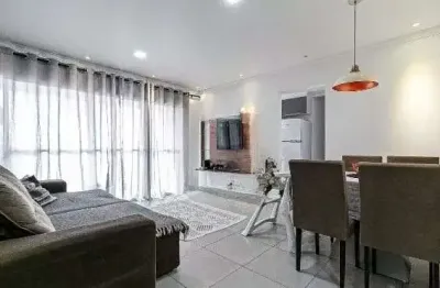 Apartamento com 2 quartos para alugar no Jardim Matarazzo, São Paulo 