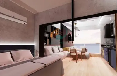 Kitnet / Stúdio à venda na Vila Camargos, Guarulhos 