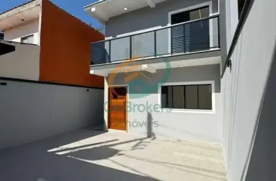 Casa com 3 quartos à venda na Vila Carmela I, Guarulhos 