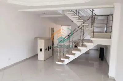 Casa com 3 quartos à venda no Jardim Luciara, Guarulhos 
