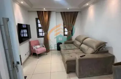 Casa térreo a venda parque continental i  -  guarulhos