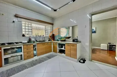 Casa com 3 quartos à venda na Vila Galvão, Guarulhos 