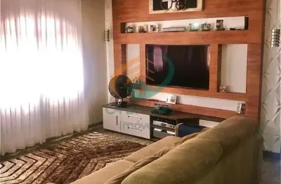 Casa com 4 quartos à venda no Cumbica, Guarulhos 