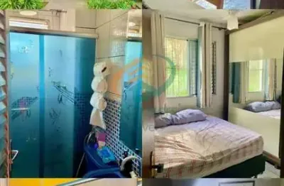 Apartamento com 2 quartos à venda no Parque Jurema, Guarulhos 