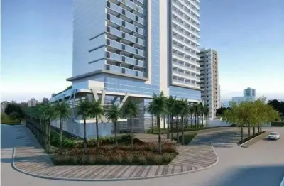 Apartamento com 2 quartos à venda no Jardim Guarulhos, Guarulhos 