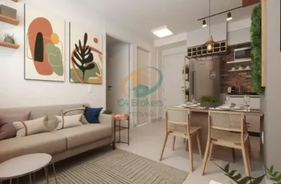 Apartamento com 2 quartos à venda na Vila Sílvia, São Paulo 