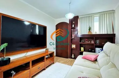 Apartamento com 2 quartos à venda no Parque Cecap, Guarulhos 