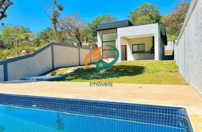 Casa com 3 quartos à venda na Vila Pedra Vermelha, Mairiporã 