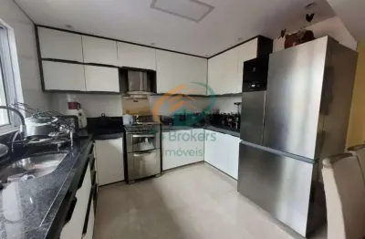 Casa com 4 quartos à venda na Vila Capitão Rabelo, Guarulhos 