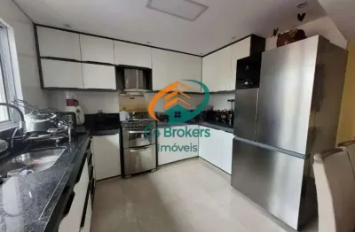 Casa com 4 quartos à venda na Vila Capitão Rabelo, Guarulhos 
