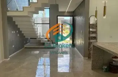 Casa com 3 quartos à venda no Residencial e Comercial Guarulhos, Guarulhos 