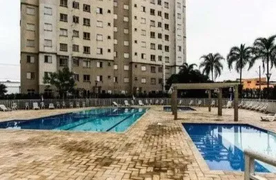 Apartamento á venda no condominio único em guarulhos! com 2 dormitórios.
