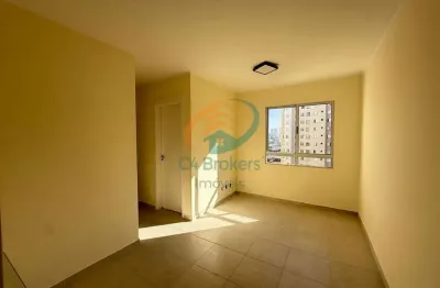 Apartamento com 2 quartos para alugar na Ponte Grande, Guarulhos 