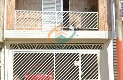 Casa com 5 quartos à venda na Cidade Parque São Luiz, Guarulhos 