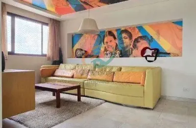 Apartamento cobertura em vila rosália - guarulhos, sp