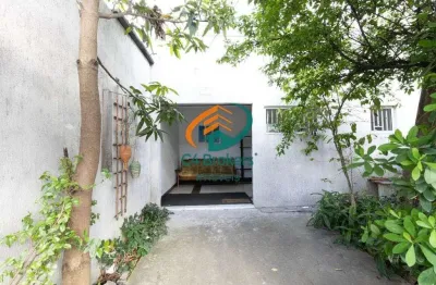 Galpão / depósito / armazém em jardim santa cecilia - guarulhos, sp