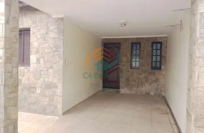 Casa com 2 quartos à venda no Jardim Eusonia, Guarulhos 