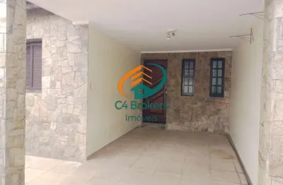 Casa com 2 quartos à venda no Jardim Eusonia, Guarulhos 