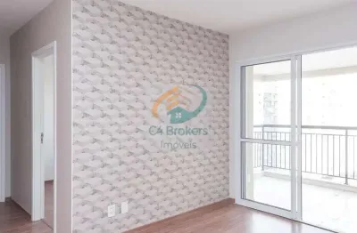 Apartamento em jardim flor da montanha - guarulhos, sp